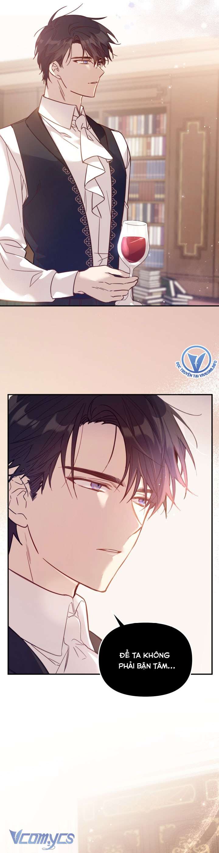 không có chỗ cho kẻ giả mạo chapter 3 33