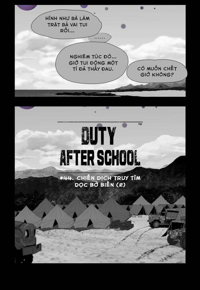 after school war activities chapter 44 10