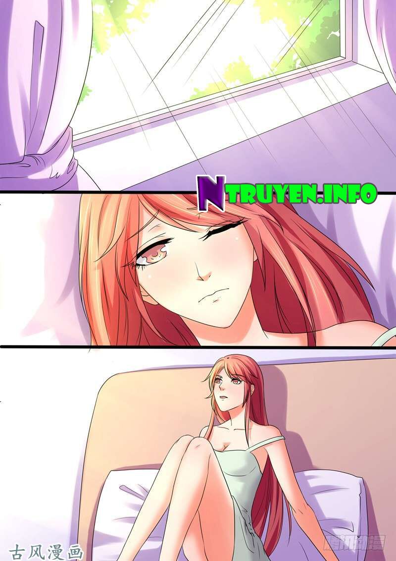 cô vợ ngọt ngào muốn trèo tường chapter 30 3