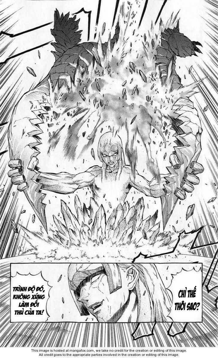 phù thủy phép thuật chapter 28 36