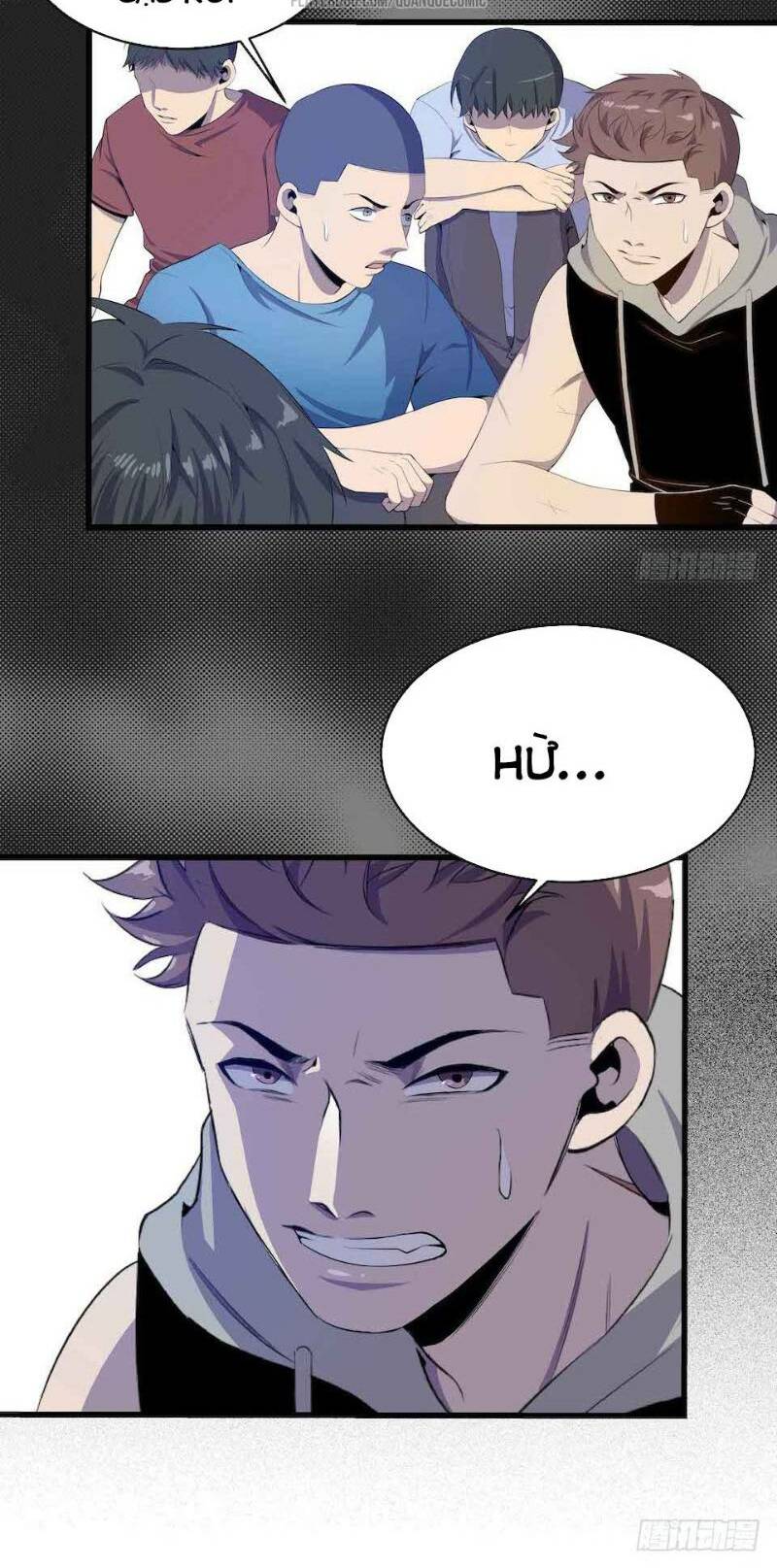 thát không mê thất chapter 5 10