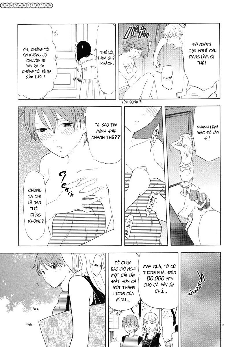 himegoto - juukyuusai no seifuku chapter 10 4