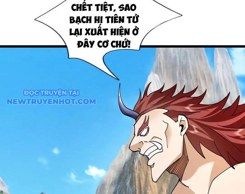 ngủ say vạn cổ: xuất thế đẩy ngang chư thiên chapter 82 18