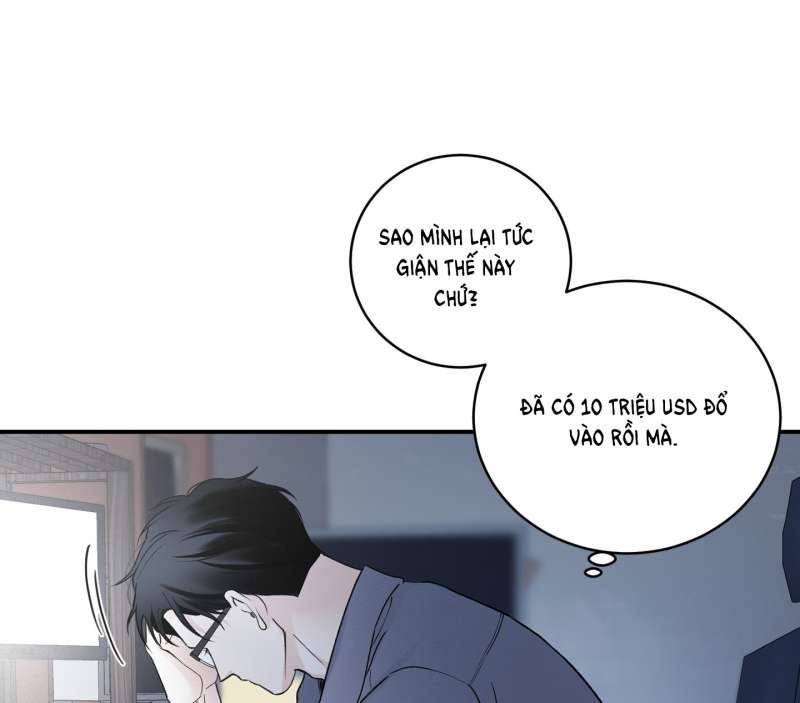 [18+] Ép Xung chapter 23.2