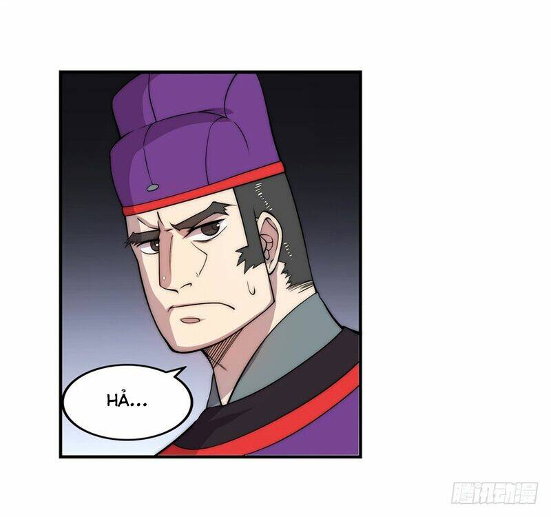 cuộc sống thoái ẩn của võ lâm chi vương chapter 47 8