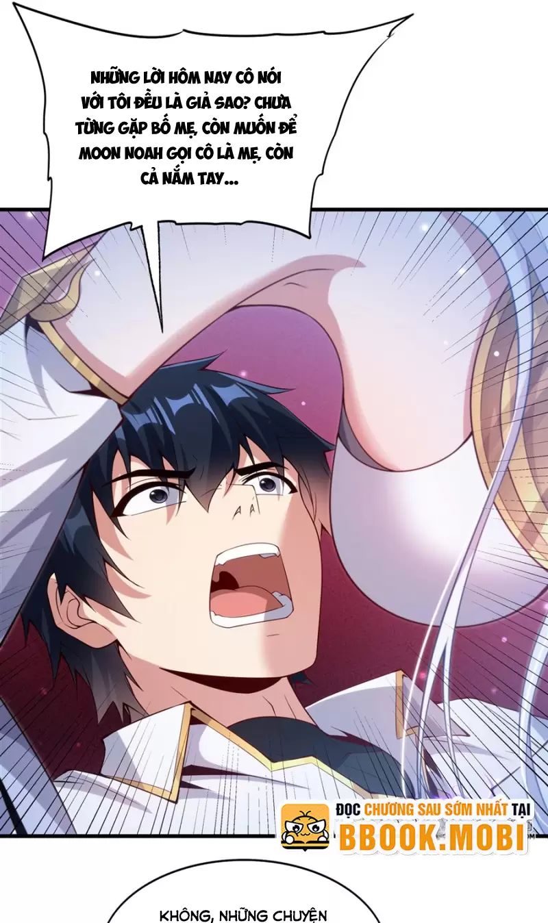 câm miệng đi ác long, ta không muốn trông trẻ với ngươi nữa! chapter 12 14