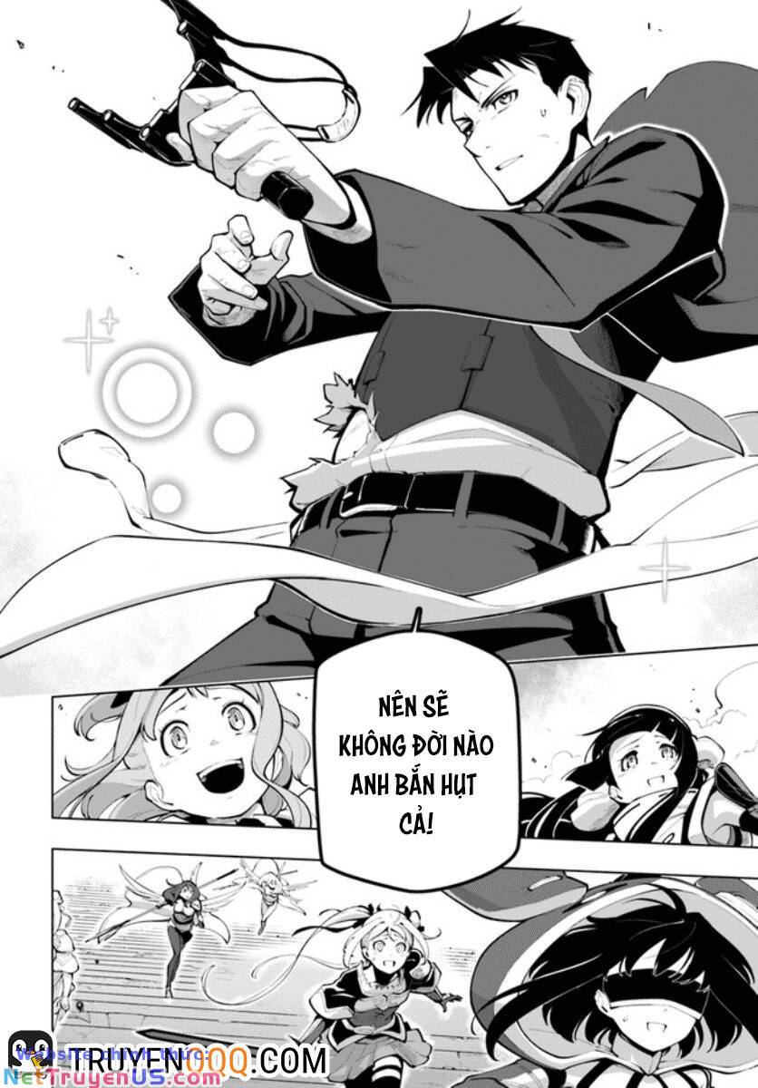 saijaku teima wa gomi hiroi no tabi o hajimemashita chapter 15.3 5