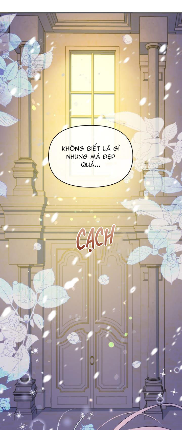 hộ vệ của bạo chúa là ác nữ chapter 44 20
