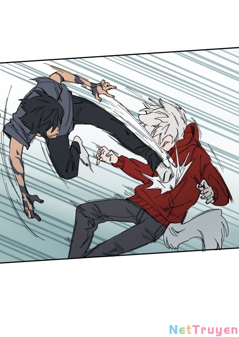 lumine - cội nguồn ánh sáng chapter 90 15