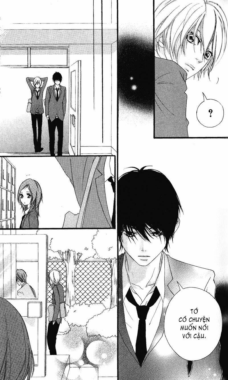 tình yêu học trò chapter 27 37