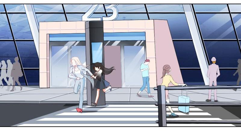 bay qua thiên sơn đến yêu anh chapter 2 5