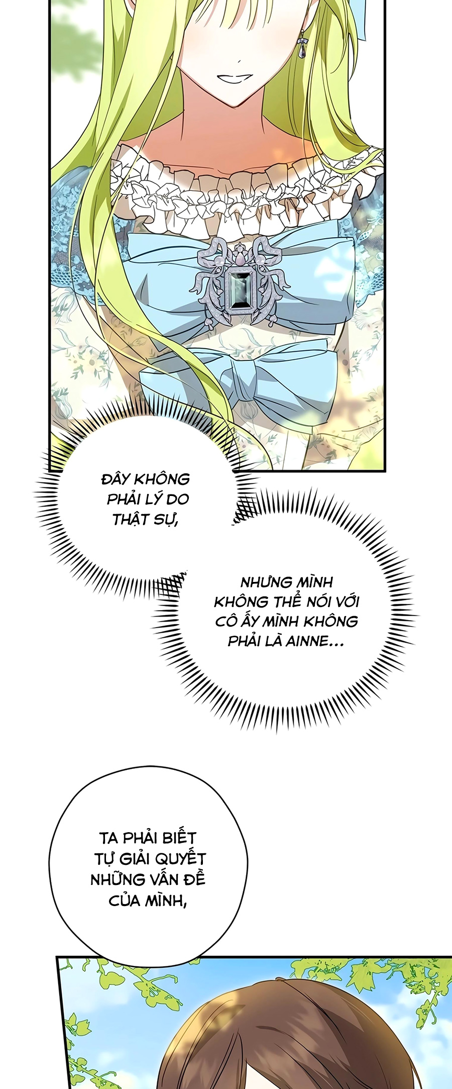 nữ chính giả thành nam nhân chapter 42 11