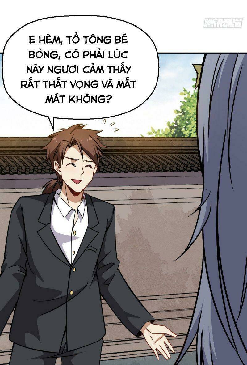 tổ thượng có tiền chapter 25 31