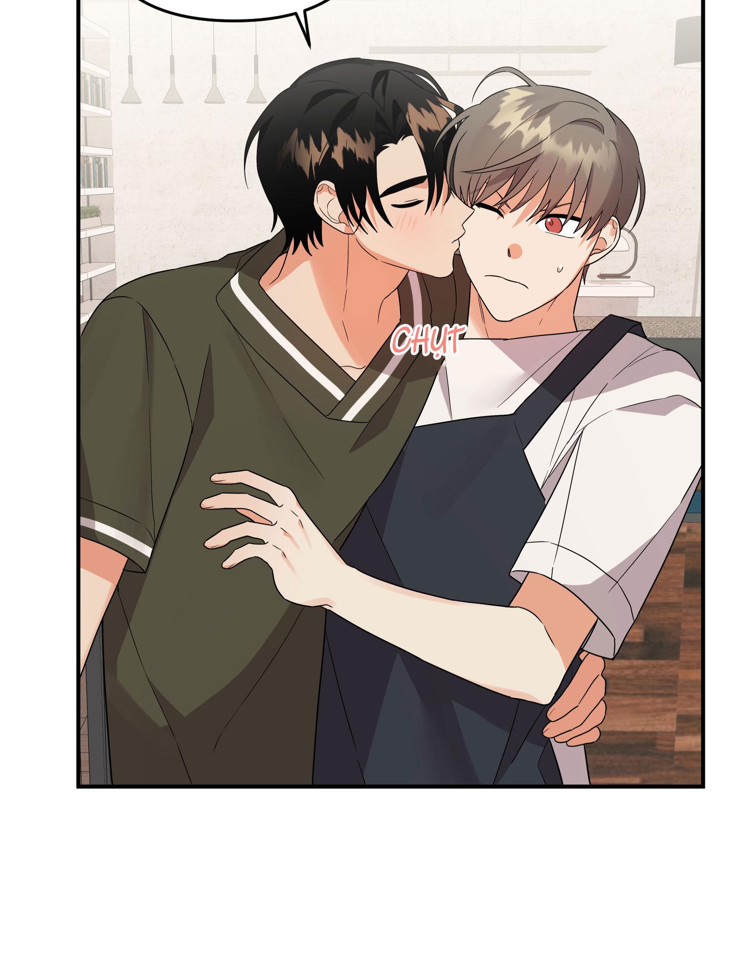 tên xấu xa của tôi xxx chapter 48 58