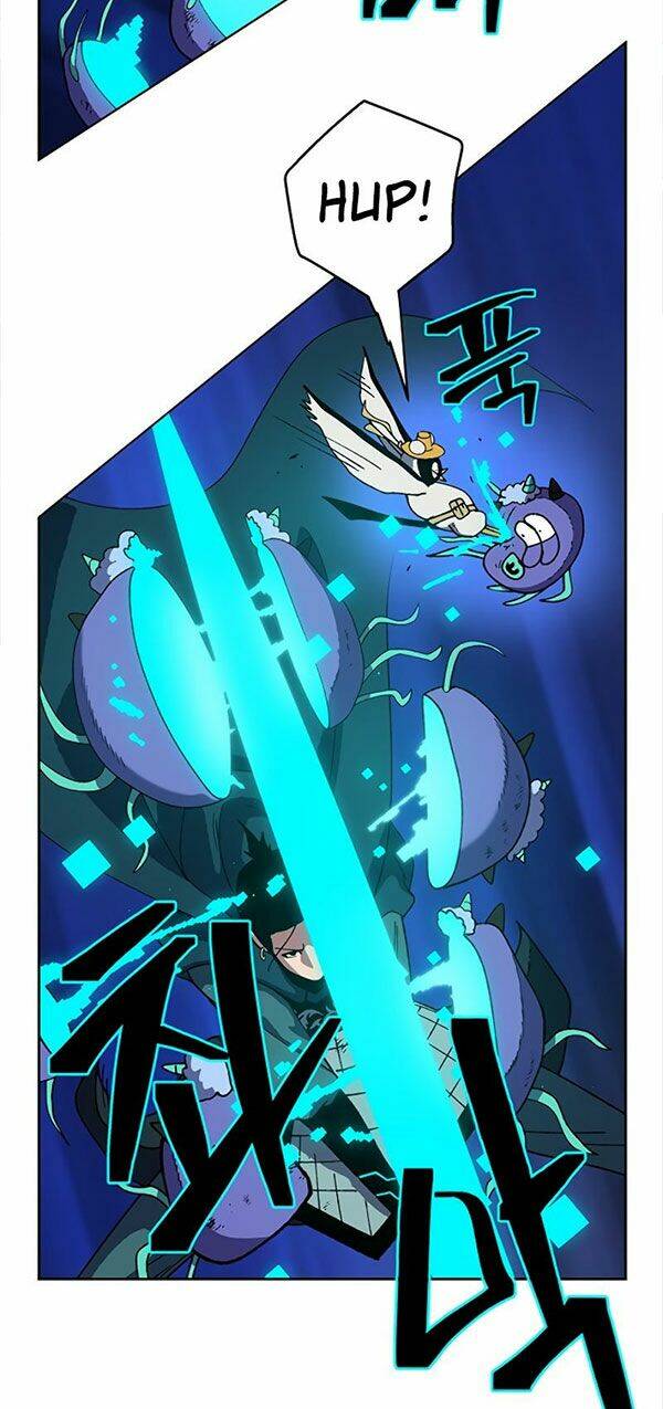 npc bắt đầu từ kỹ năng lv.999 chapter 2 70