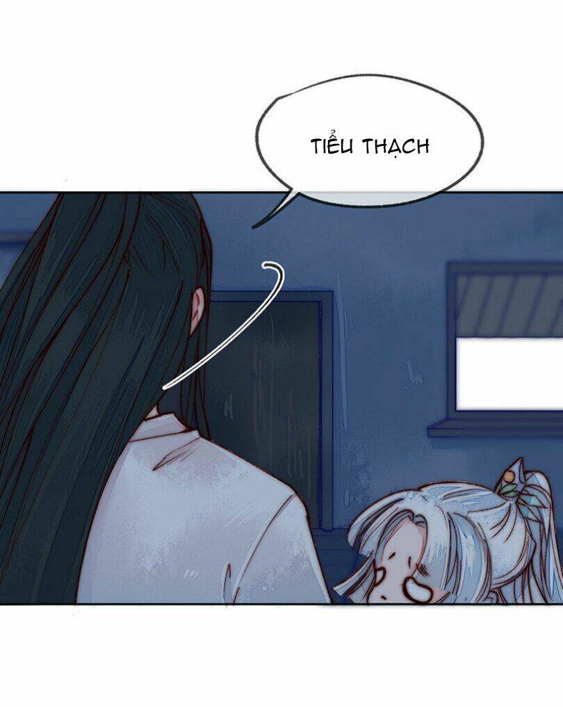 điều gì gọi là hấp dẫn tăng gấp đôi? chapter 4 23