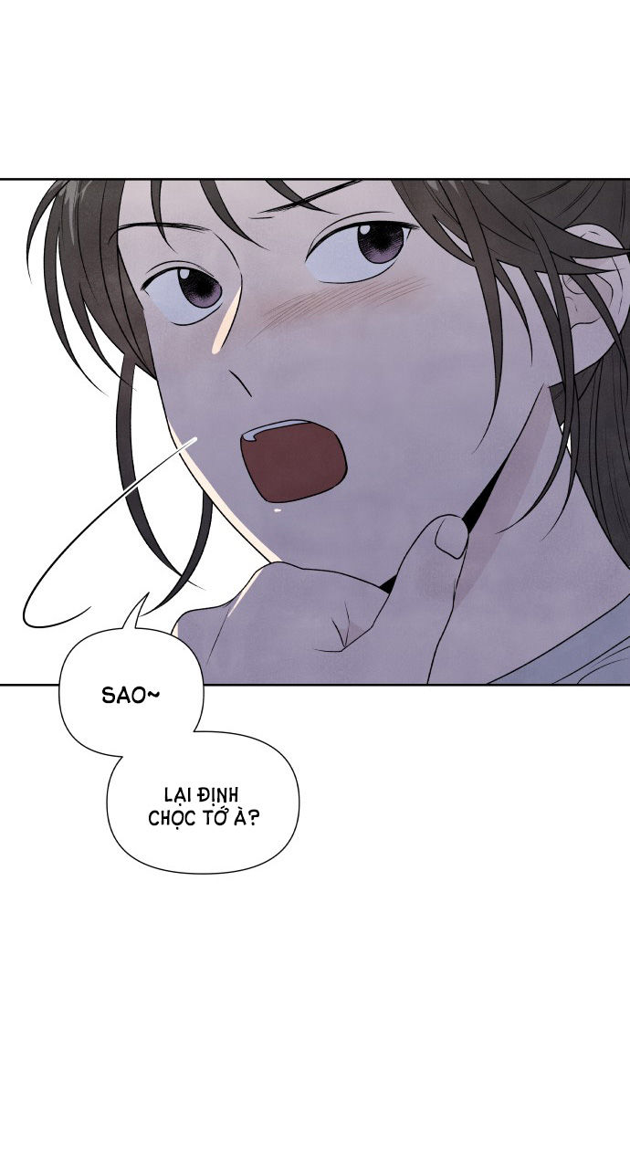 điều khiến tôi quyết tâm muốn chết chapter 20.1 26