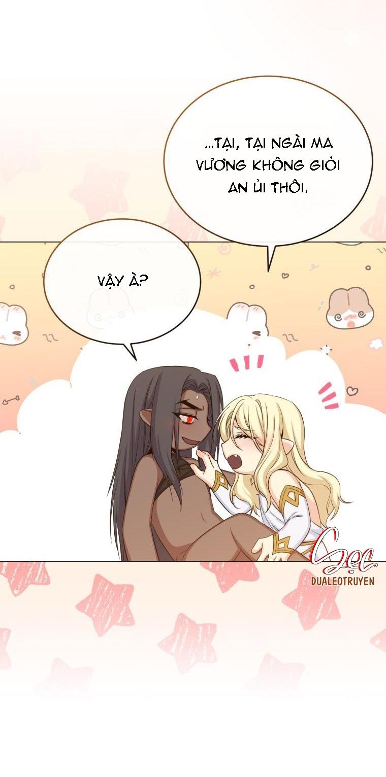 mặt trăng quỷ chapter 48 12