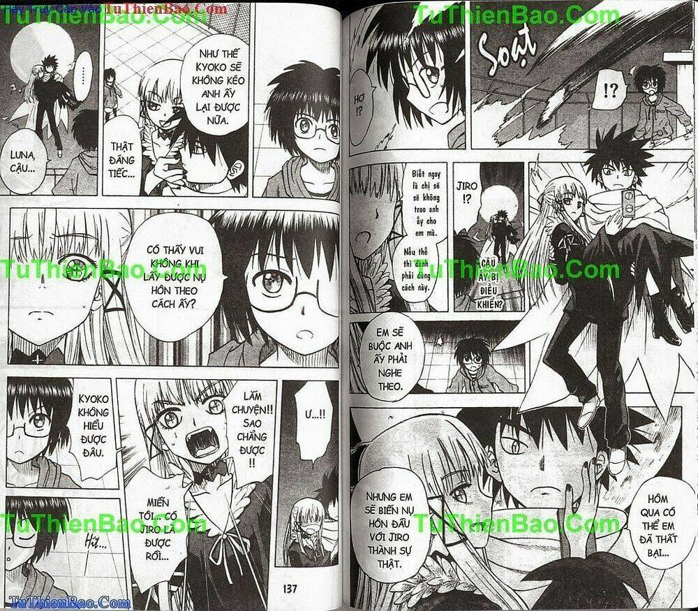 akuno của tôi chapter 12 68