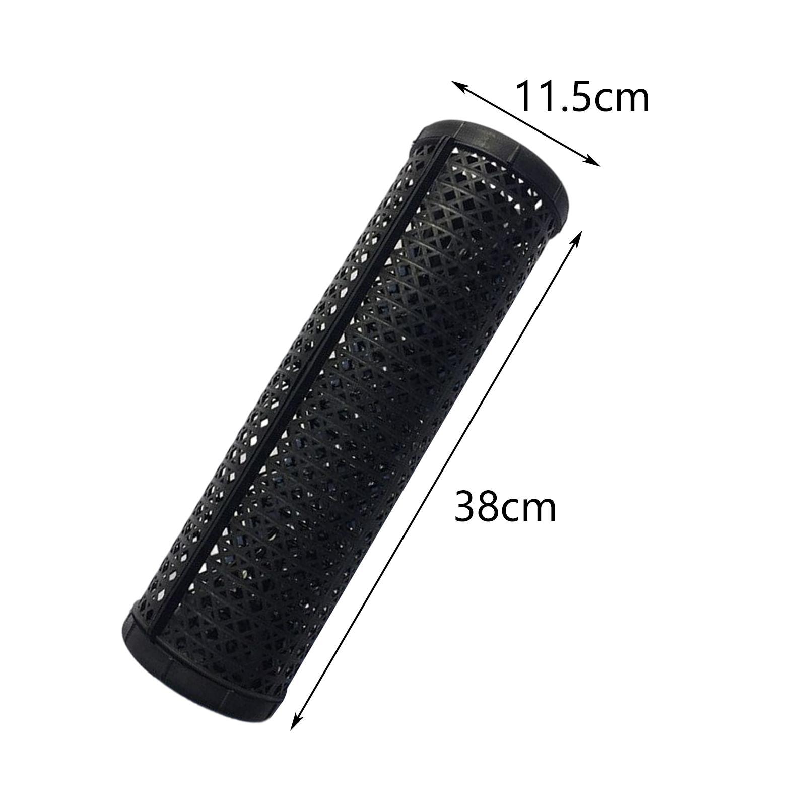 Fishing Bait Trap Eel Loach Trap Lightweight Cast Dip Cage for Shrimp Prawn