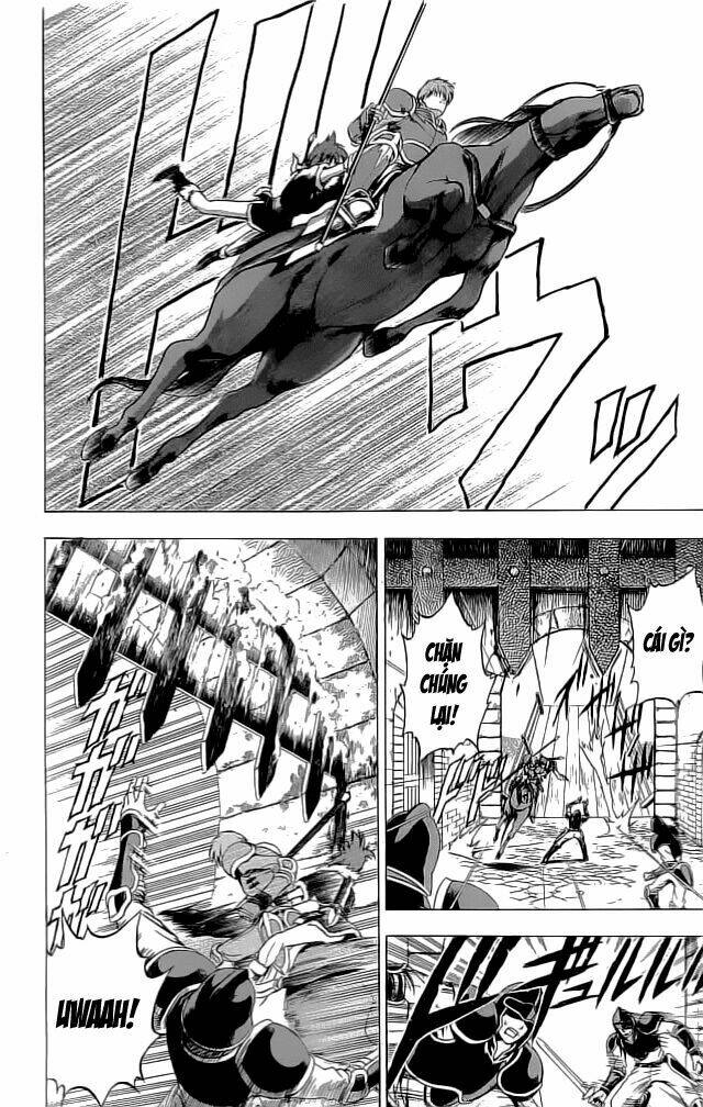 fire emblem-hasha no tsurugi chapter 12 13