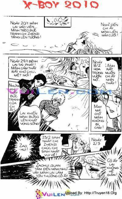 ánh đèn rực rỡ chapter 4 62