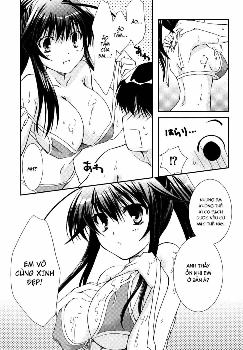 kanokon chapter 28 7