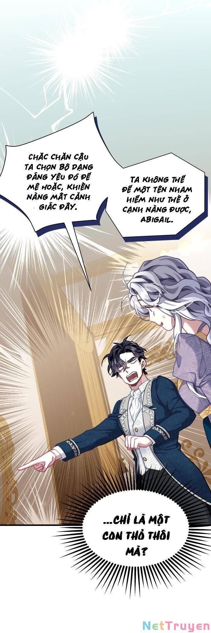 con gái chồng quá dễ thương chapter 74 38