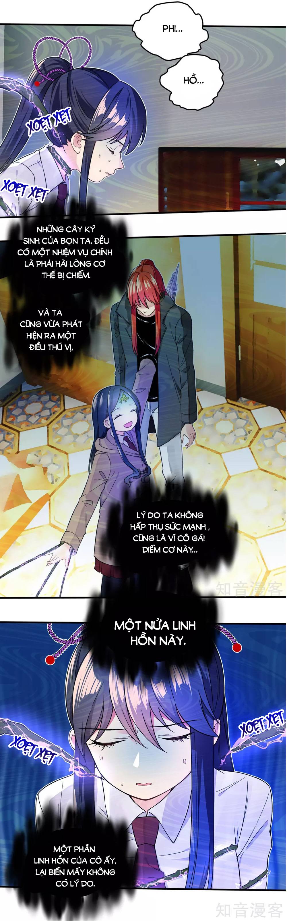 anh ấy đến từ địa ngục chapter 12 10