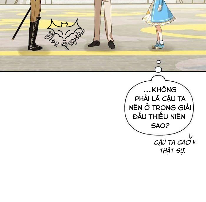 triệu hồi sư với mái tóc màu hoàng kim chapter 36 38