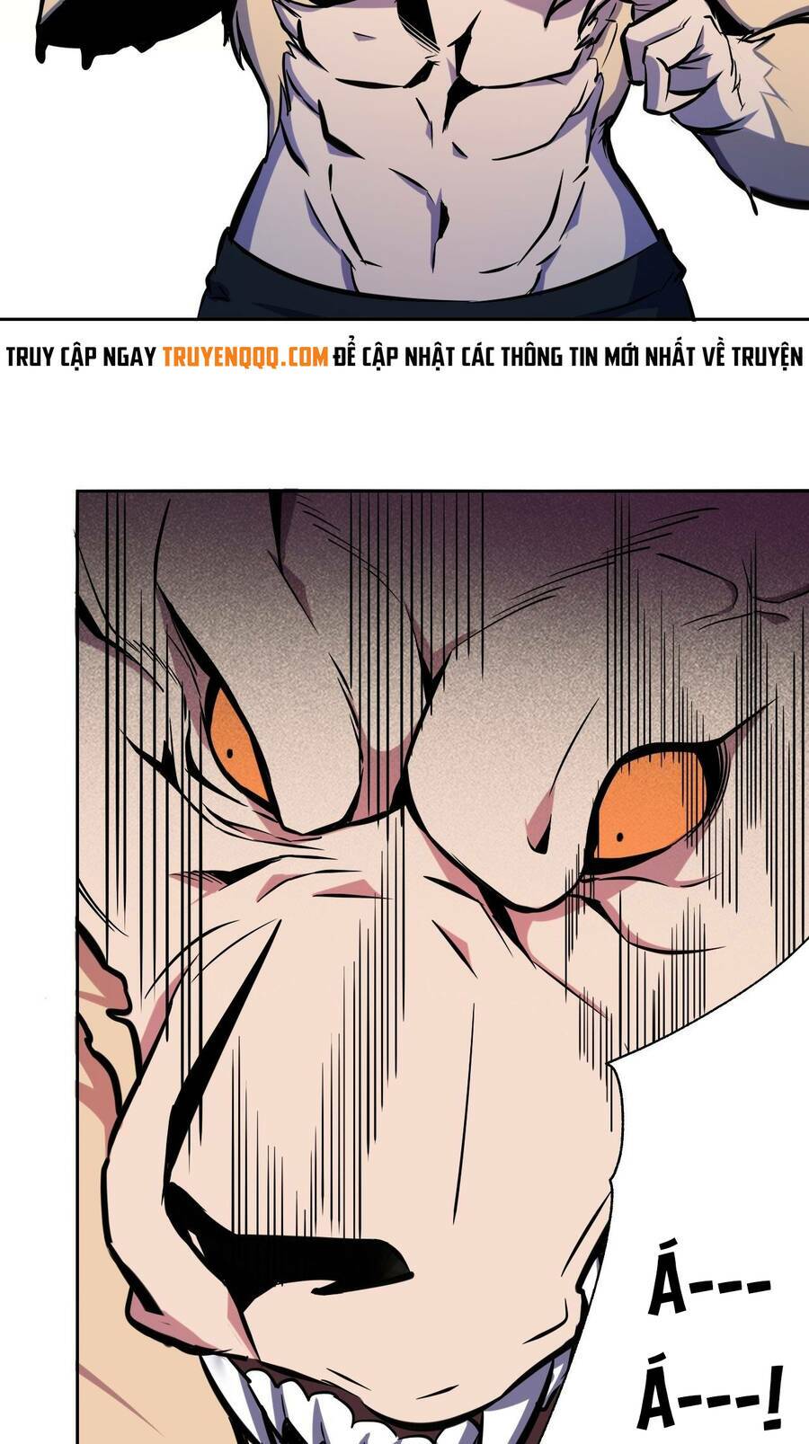 chúa tể vực thẳm chapter 24 27