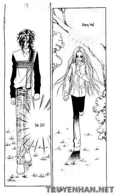 bạn trai tôi là ma cà rồng chapter 97 12