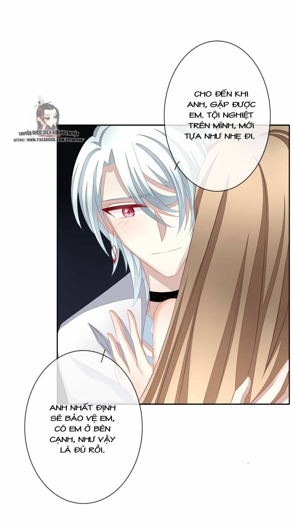 vị hôn thê bỏ trốn chapter 78 32