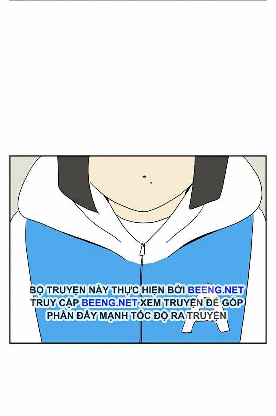 con gái tôi là zombie chapter 34 11