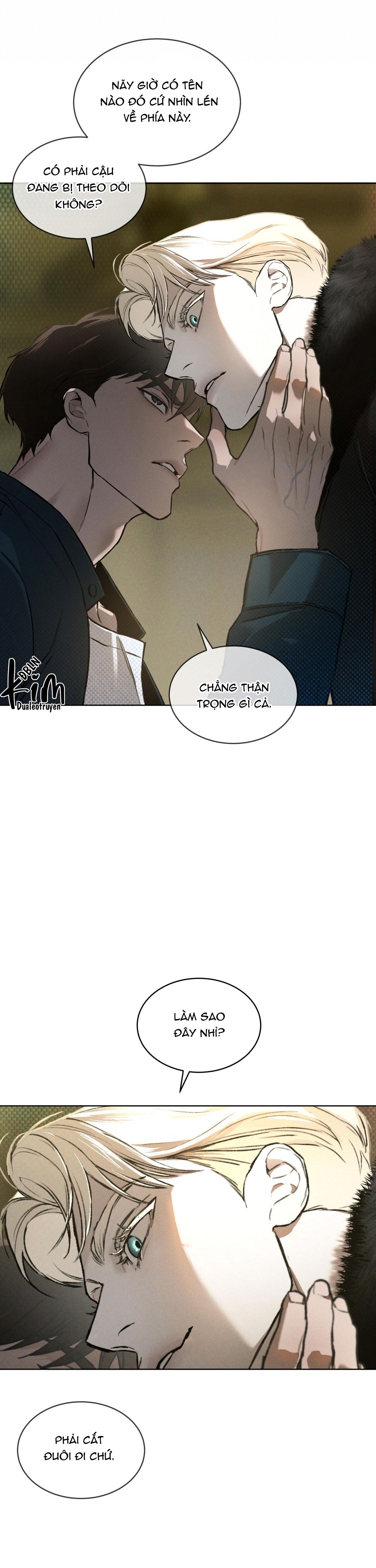 codename anastasia chapter 14 10