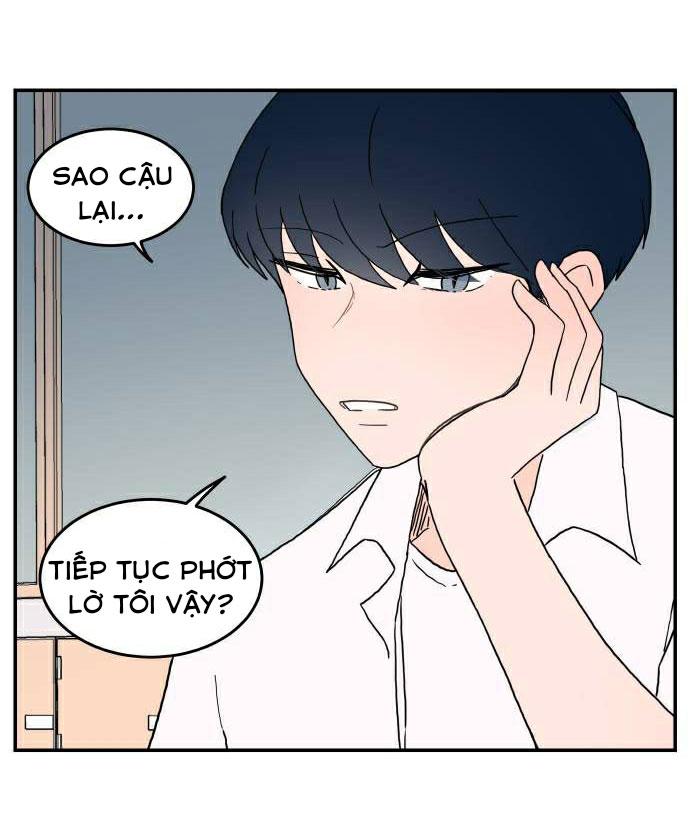 Hội Chứng Nam Phụ Chapter 3 - Trang 2