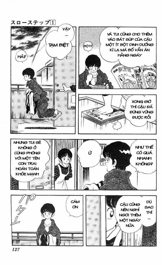 slow step chapter 5 24