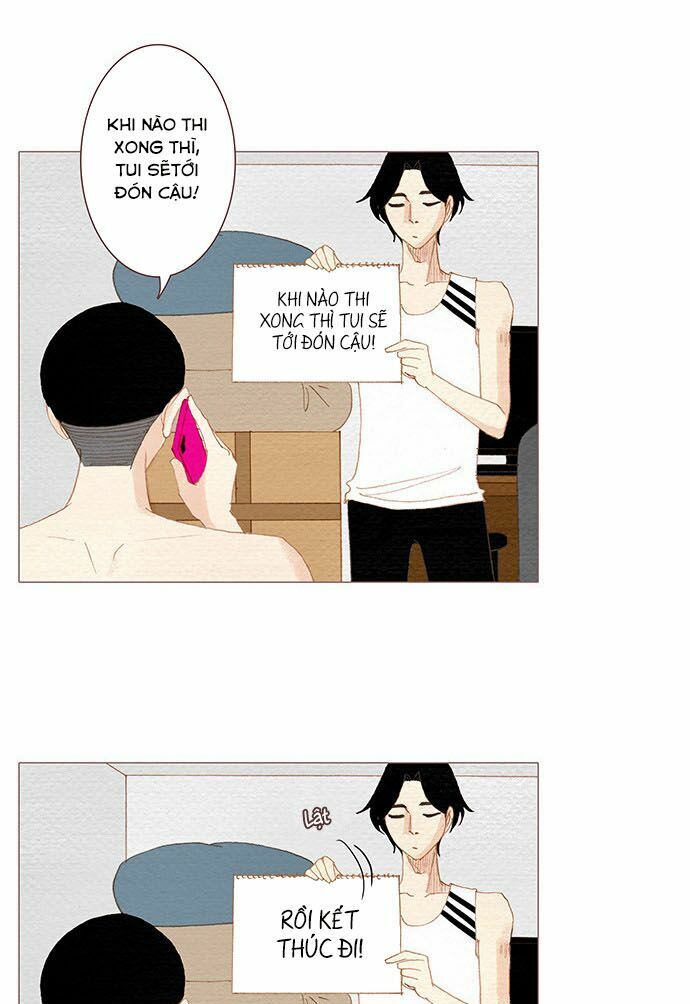 thánh thần trẻ trâu chapter 59 29