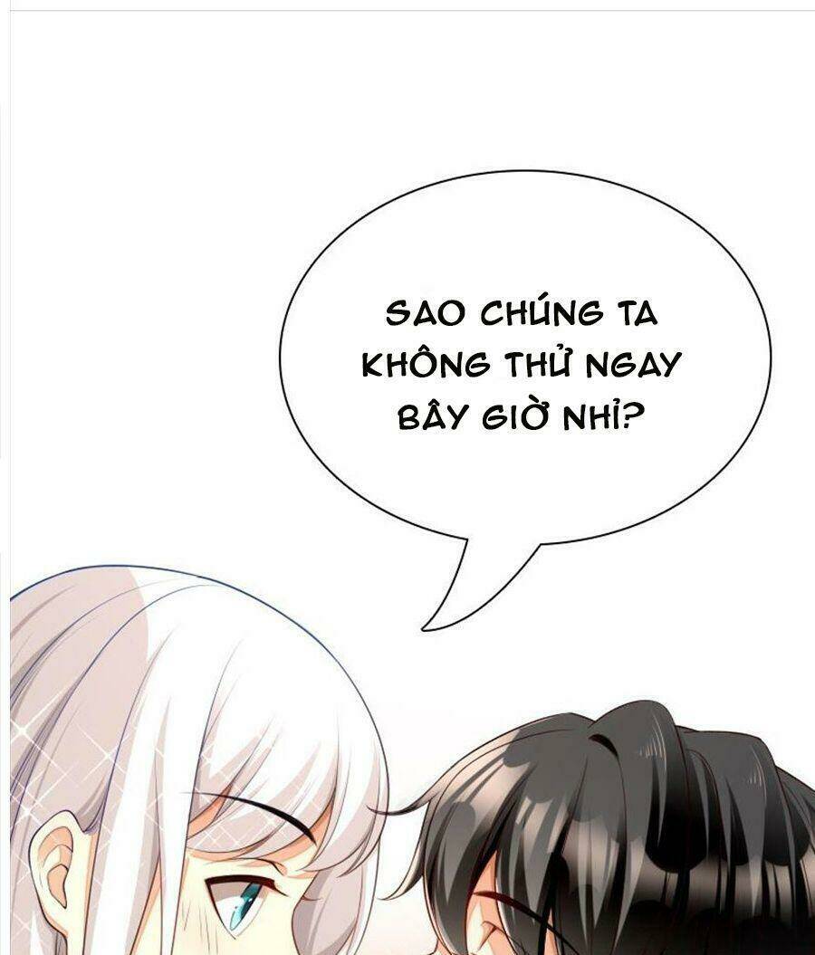 gặp phải người chồng xảo quyệt! chapter 28 23