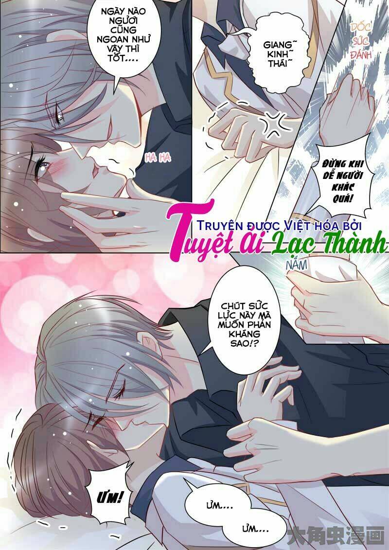 the stars are not luminous body chapter 37 8