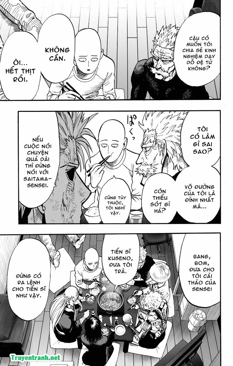 one-punch man chapter 130 99