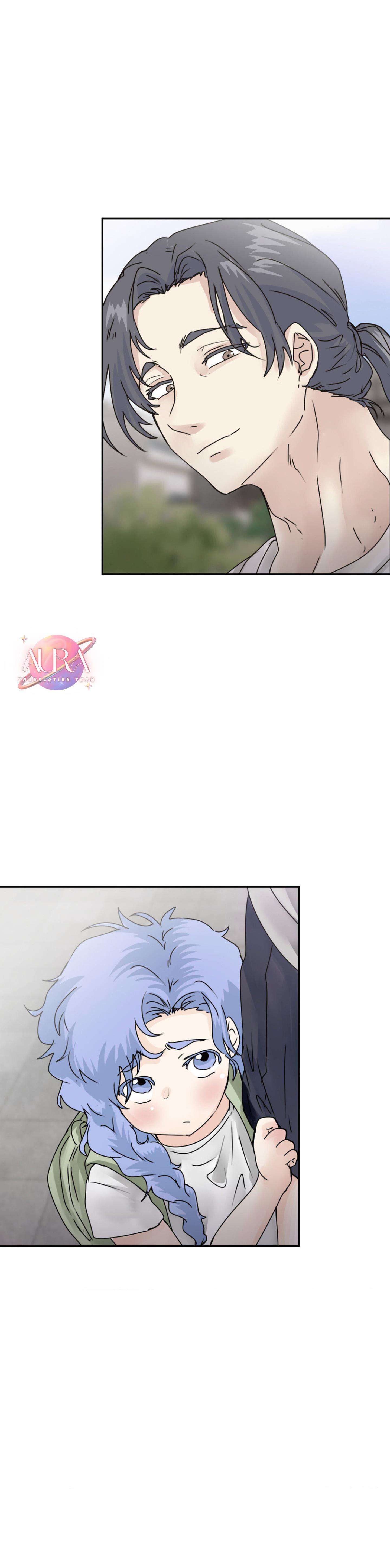 [18+] trở thành gia đình chapter 7 17