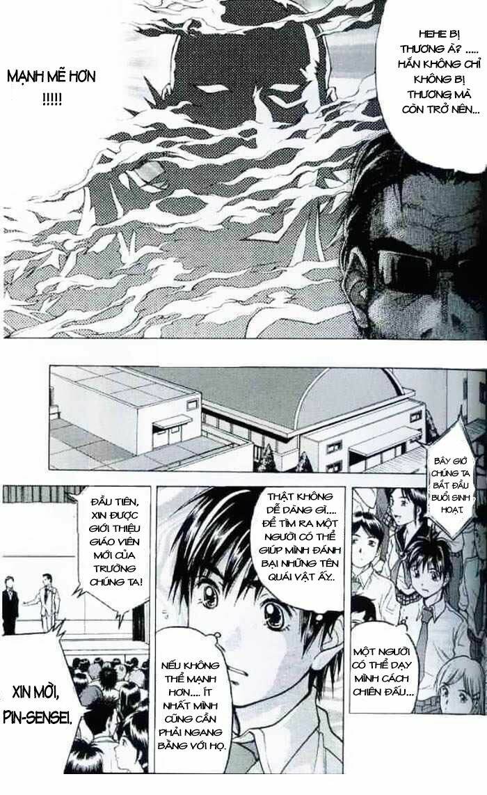 doll gun chapter 28 17