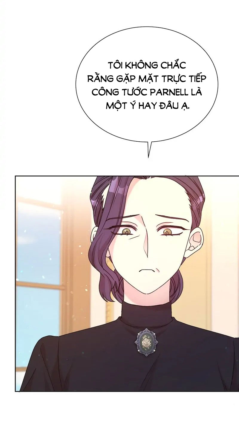 tôi chán nản vì người chồng thứ 2 còn "khỏe" hơn chồng cũ chapter 47.2 21