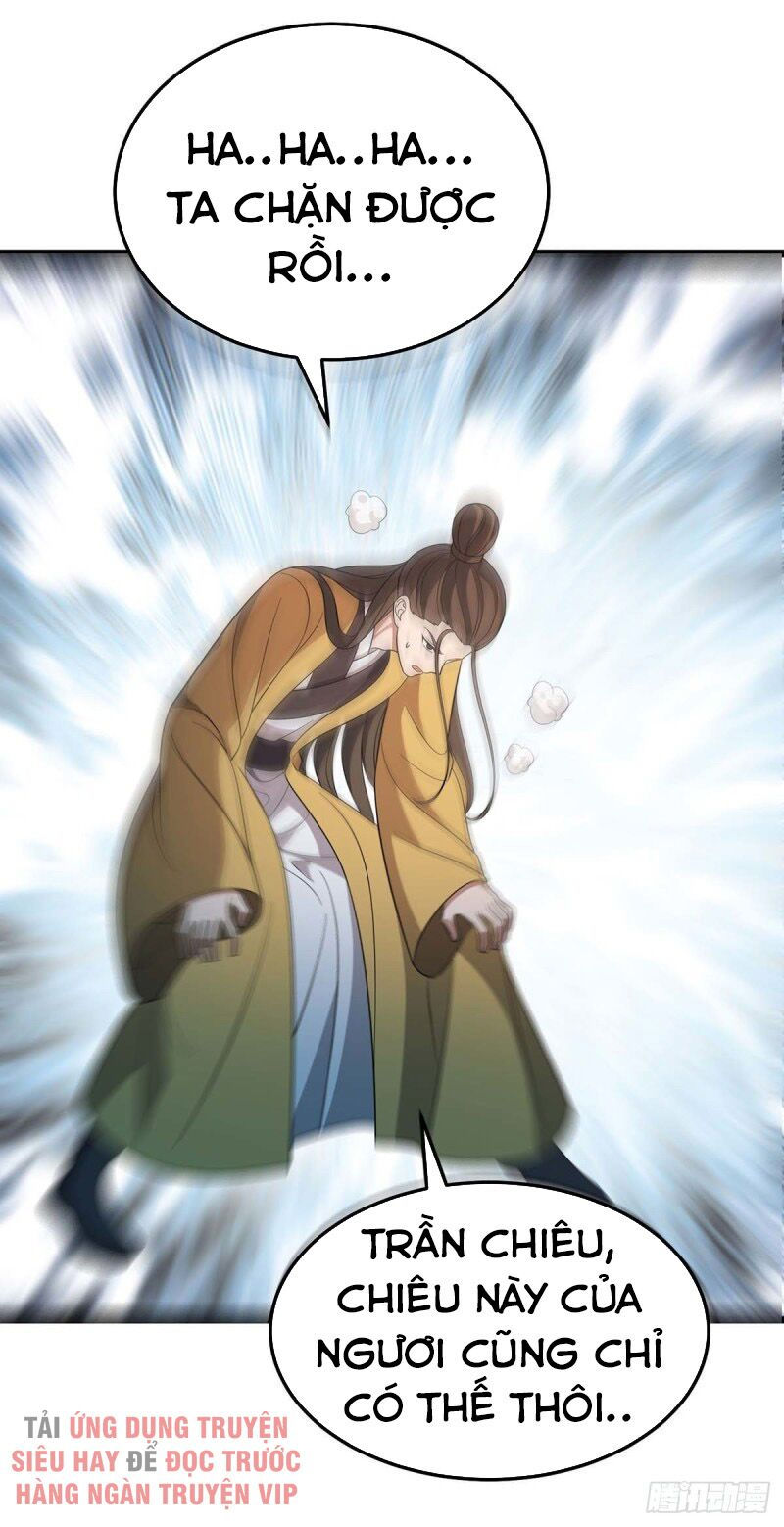 chúa tể tam giới chapter 205 2