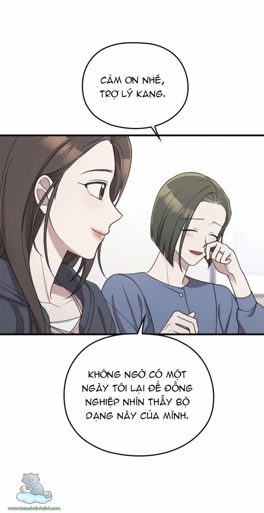 cô đi mà lấy chồng tôi đi chapter 37 48