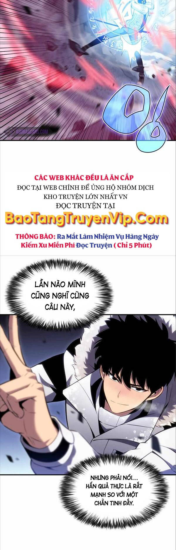 Người Chơi Mới Cấp Tối Đa Chapter 87 55