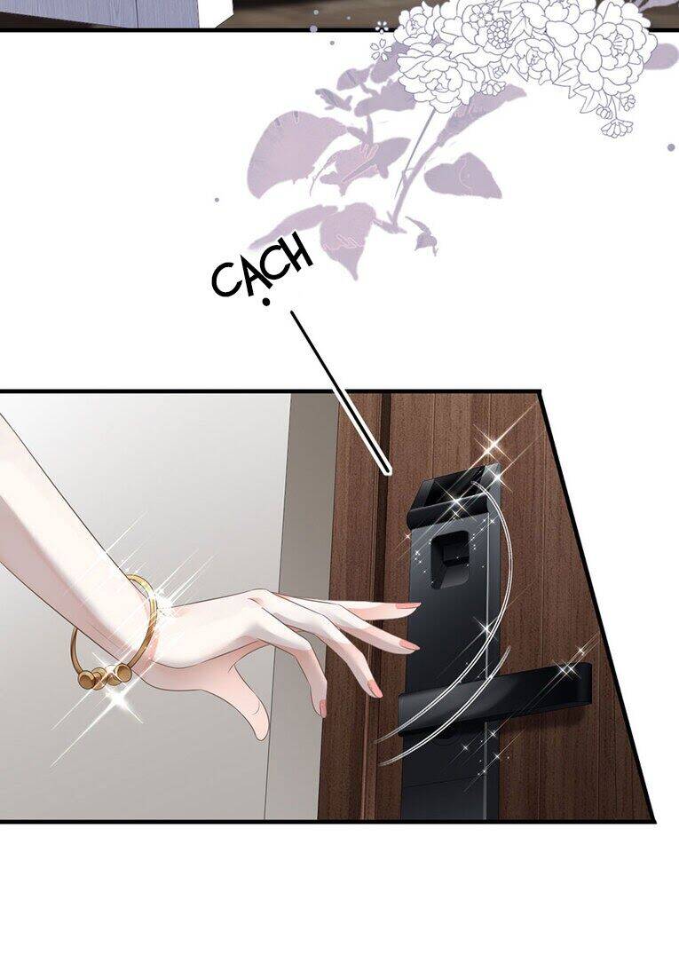 đại tiểu thư có thể có cái gì xấu chapter 6 19