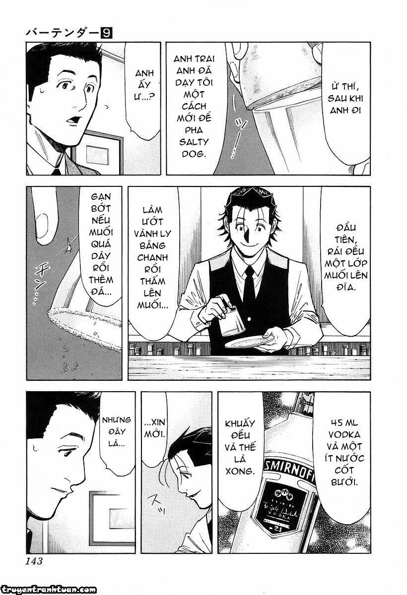 bartender chapter 69 20