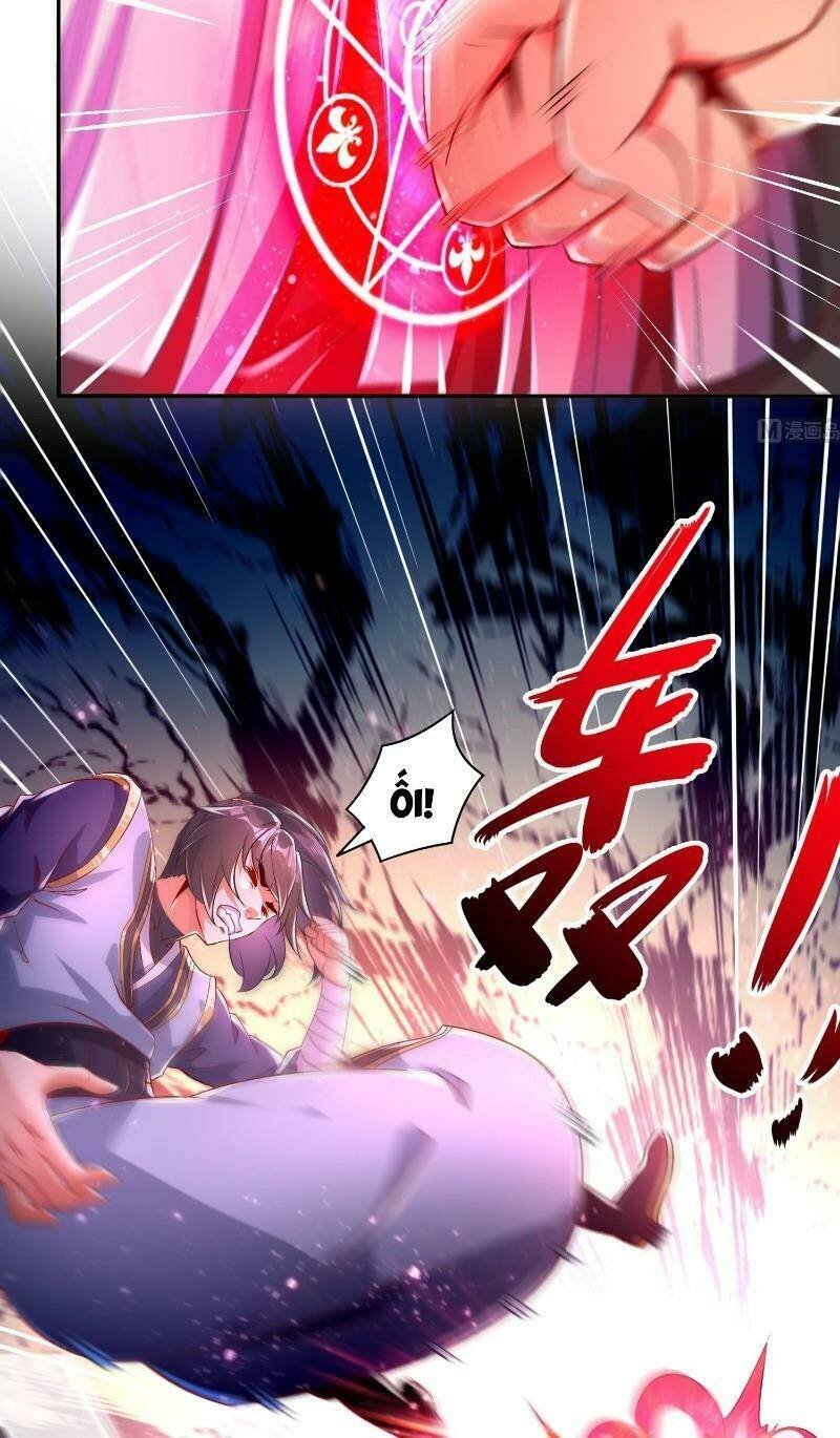 trọng sinh chi ma tôn đương đạo chapter 57 20